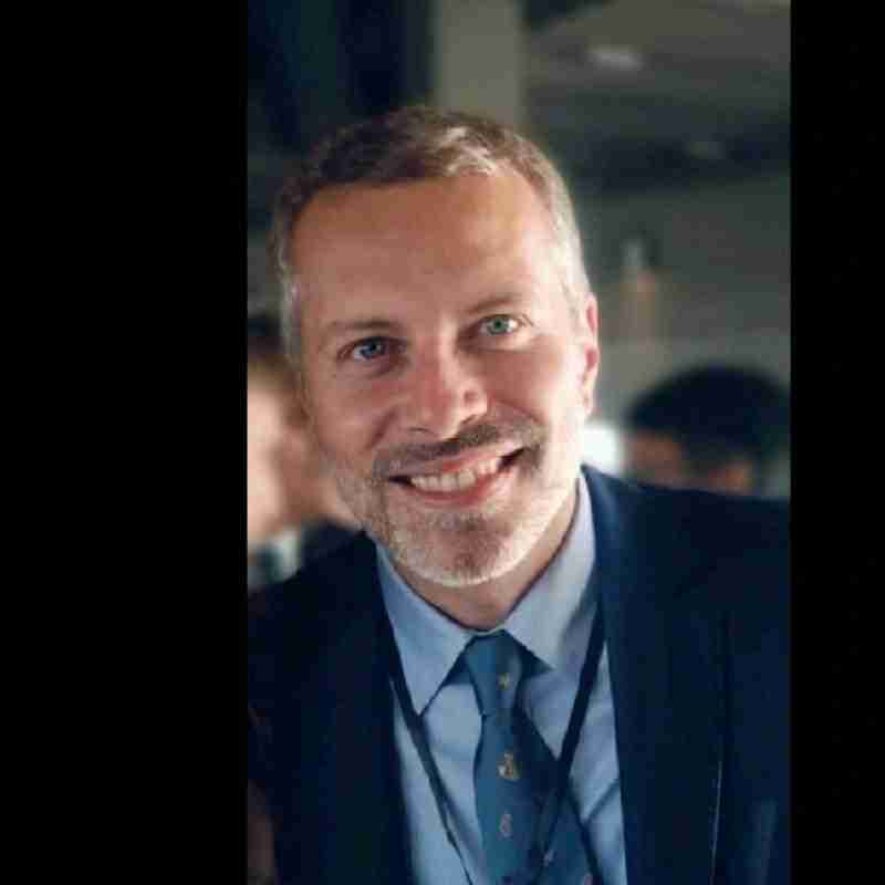 speaker headshot